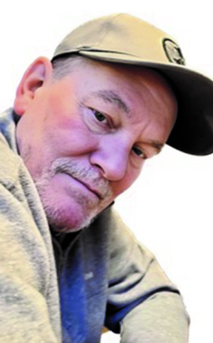 Laurence Stoddard